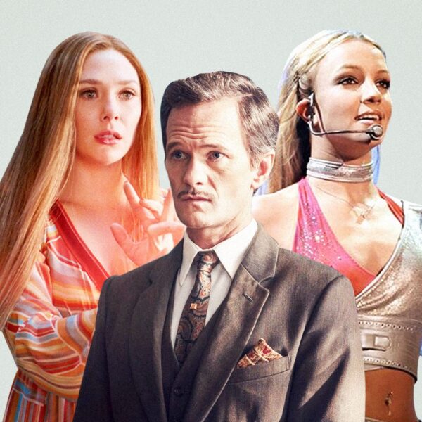 TV Shows Online