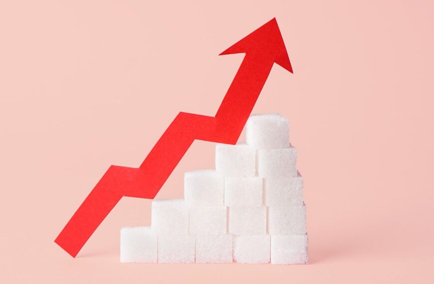 Blood Sugar Balance