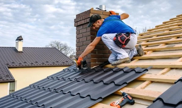 Roofing Company for Your Home
