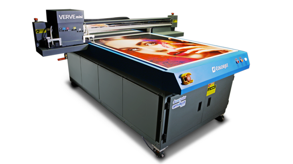 Mobile Cover Printing Machine