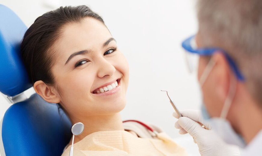 Best Dental Care