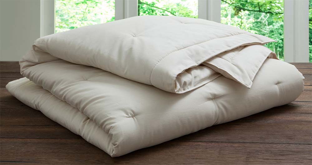 Natural Comforter