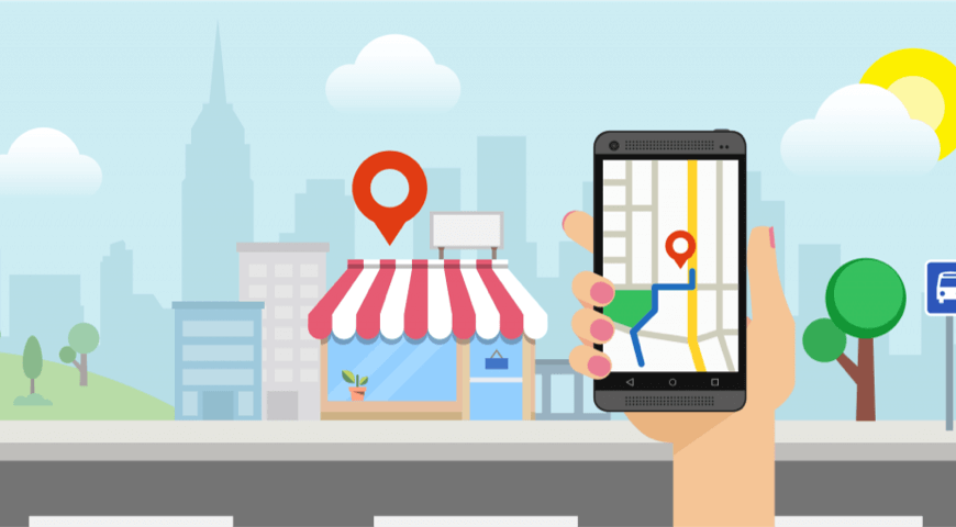 Why Local Businesses Need Online Promotion!