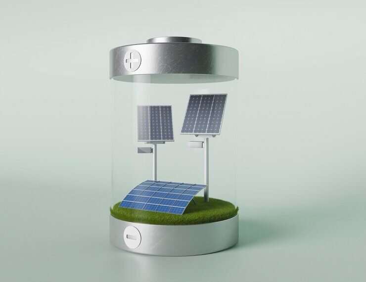 Residential Solar InstallationTrends