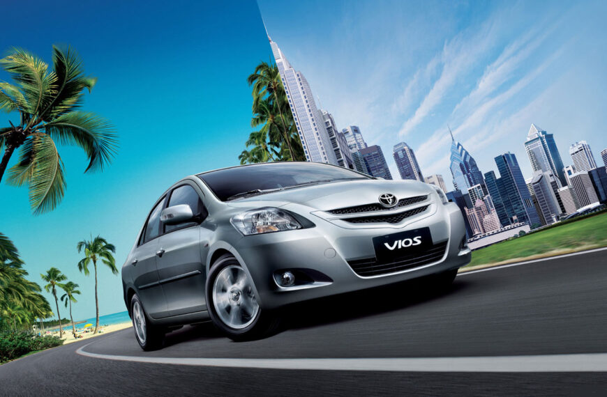 Rent Cars in Dubai