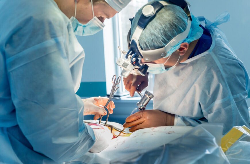 When To Consider A Spine Surgery?