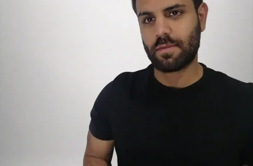 Ali-Metin Olgun