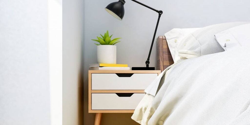 Cheap Bedside Tables