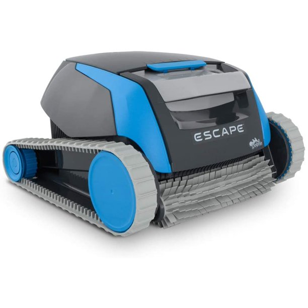 Ground Pool Vacuums