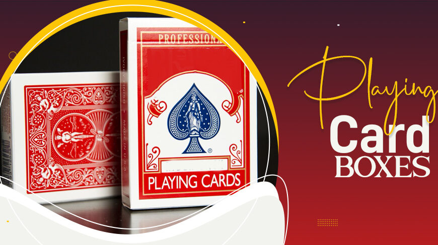 Playing Cards