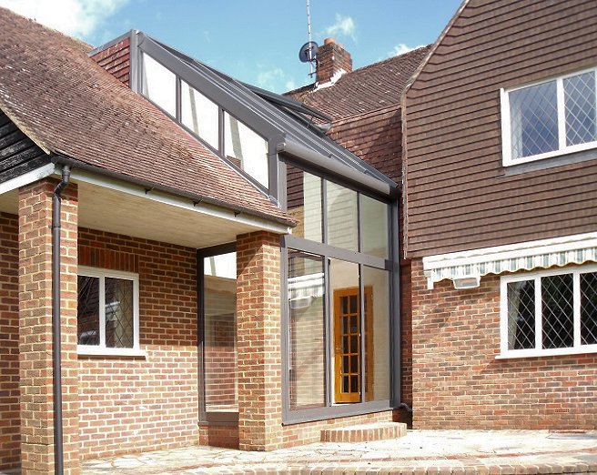 House Extensions Uxbridge