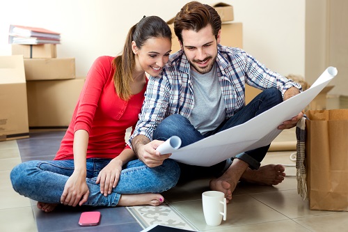 Removals Solihull
