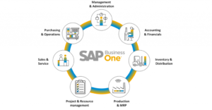 How To Implement SAP Business One With SAP Business One Add-Ons?