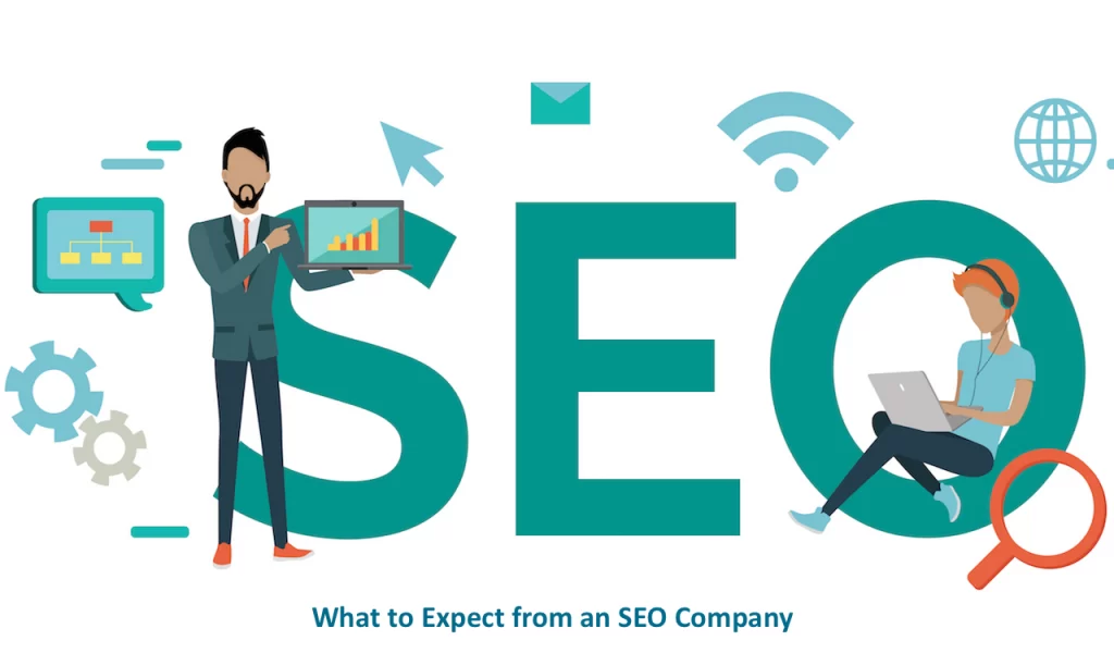 Things an SEO Agency Should Never Do
