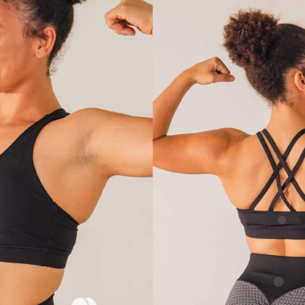 Tips & Tricks to Choose The Best Sports Bra For Women