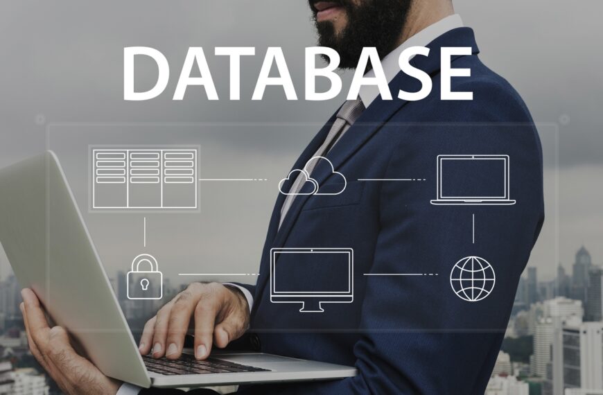 Look for Remote DBA Service