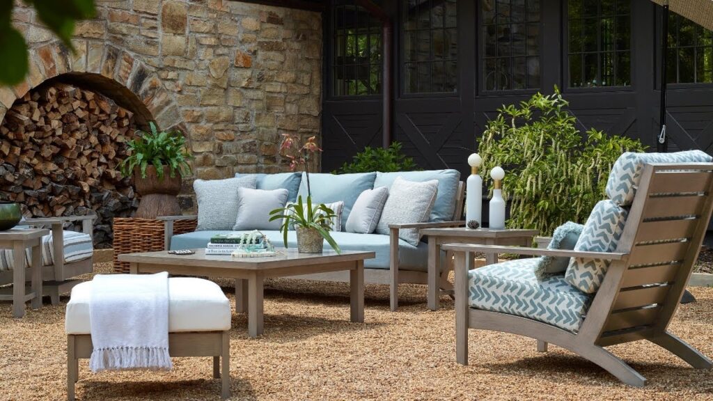 Amazing Outdoor Upholstery Dubai