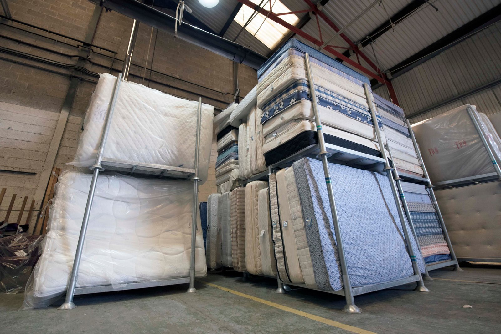 What Is Mattress Disposal Birmingham and What Are Its Benefits?