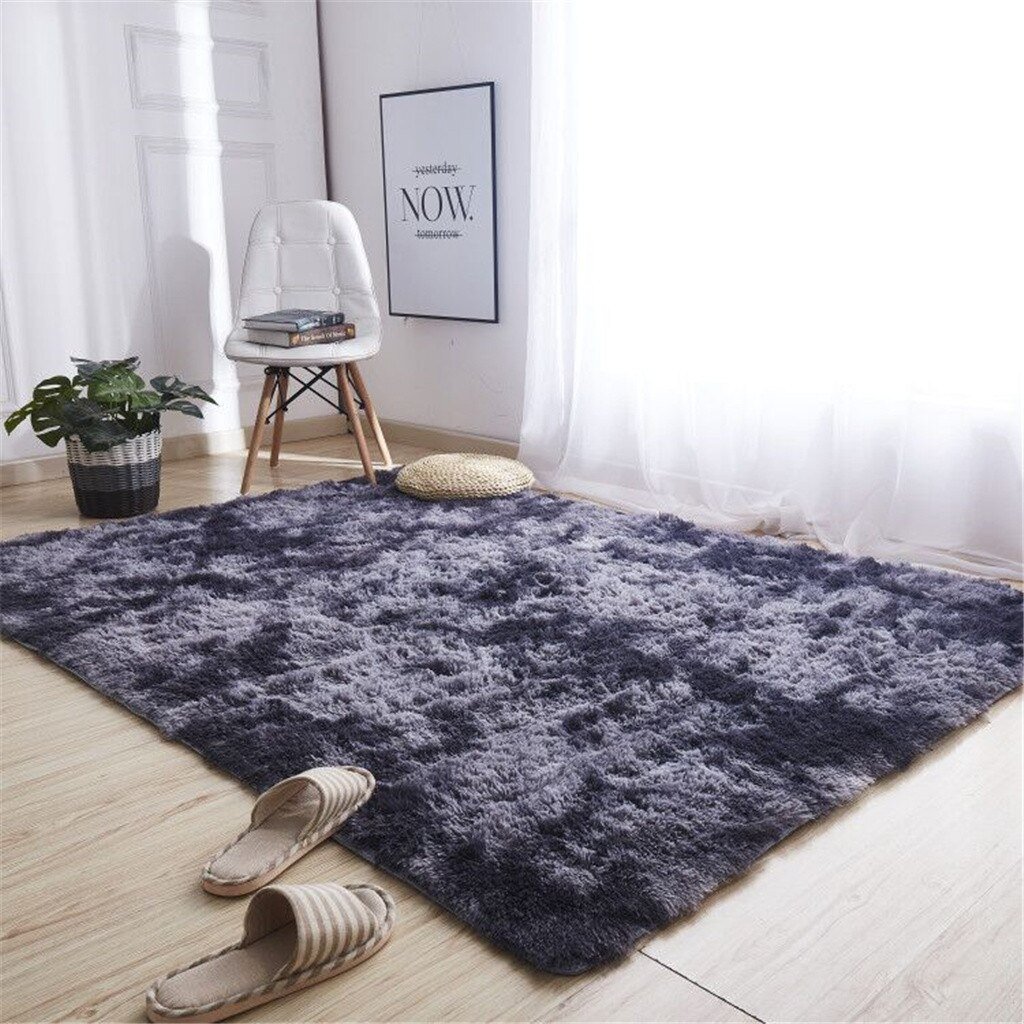 Shaggy Rugs Dubai Enjoy Comfort and Softness with Shaggy Rugs