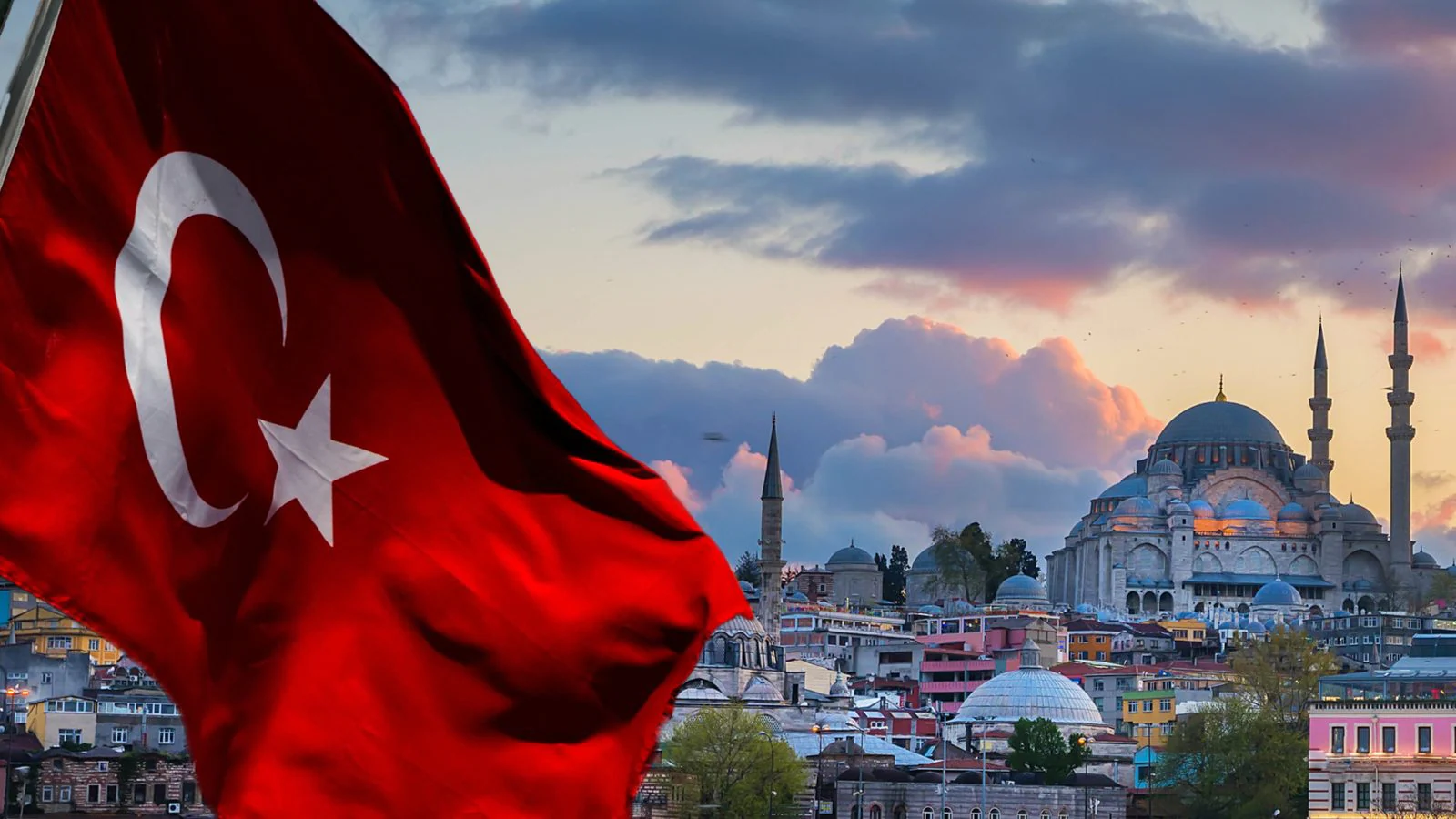 Why you should visit turkey at once in your life