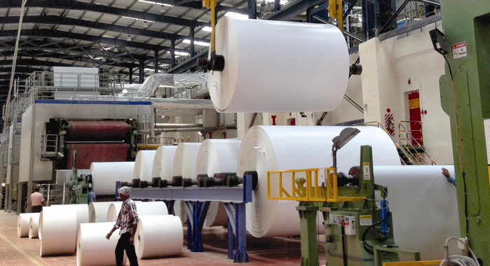 Best Paper Supplier