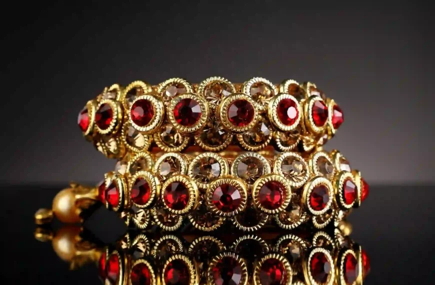 Diamond Bracelets