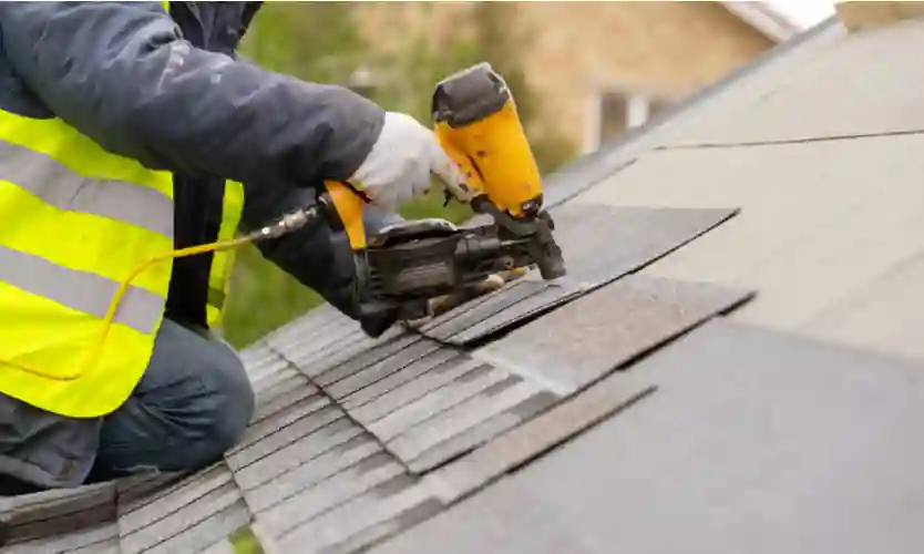 Maranatha Roofers—Why You Should Hire The Best Roofers?