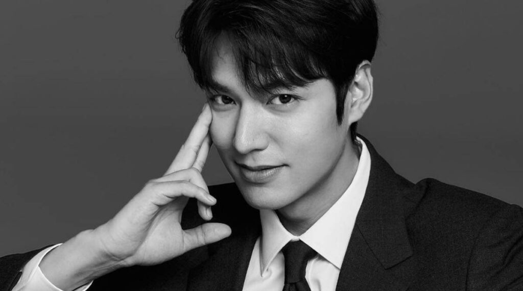 Lee Min Ho