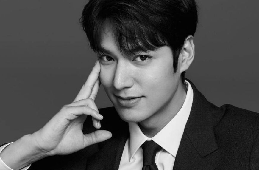 Lee Min Ho