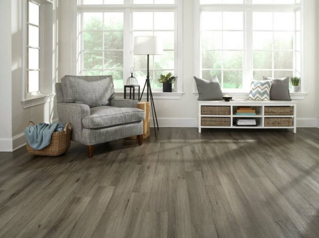 Residential Flooring