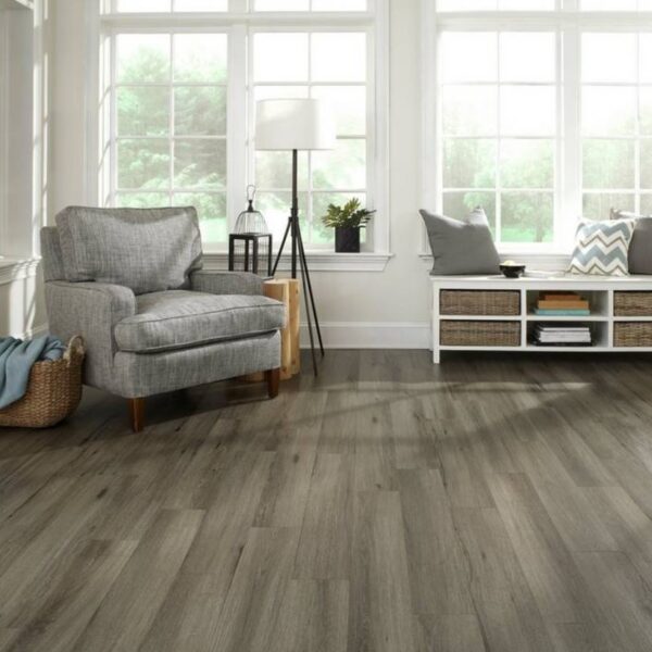 Residential Flooring