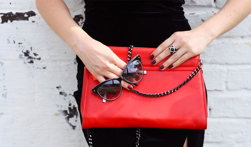 fashion women's accessories