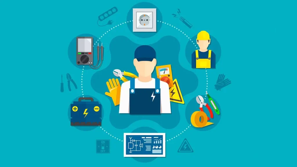 Electrician Qualifications