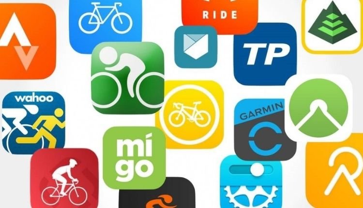 Why To Use Cycling Apps UK For An Ebike Rider?