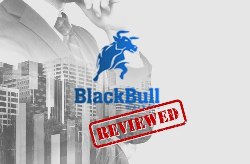Blackbull Markets Review in Trading For Pro And New Trader