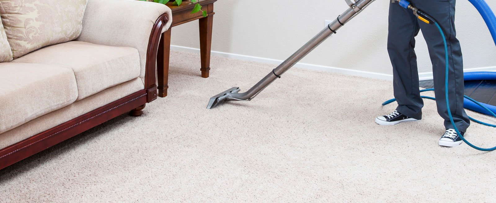 Health Benefits of Professional Carpet Cleaning
