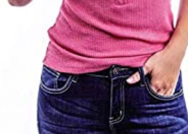 The Complete Guide to Women’s Jeans