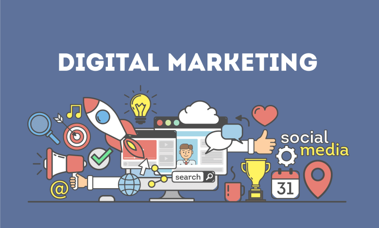 How Can You Pick The Best Digital Marketing Company For Your Company?