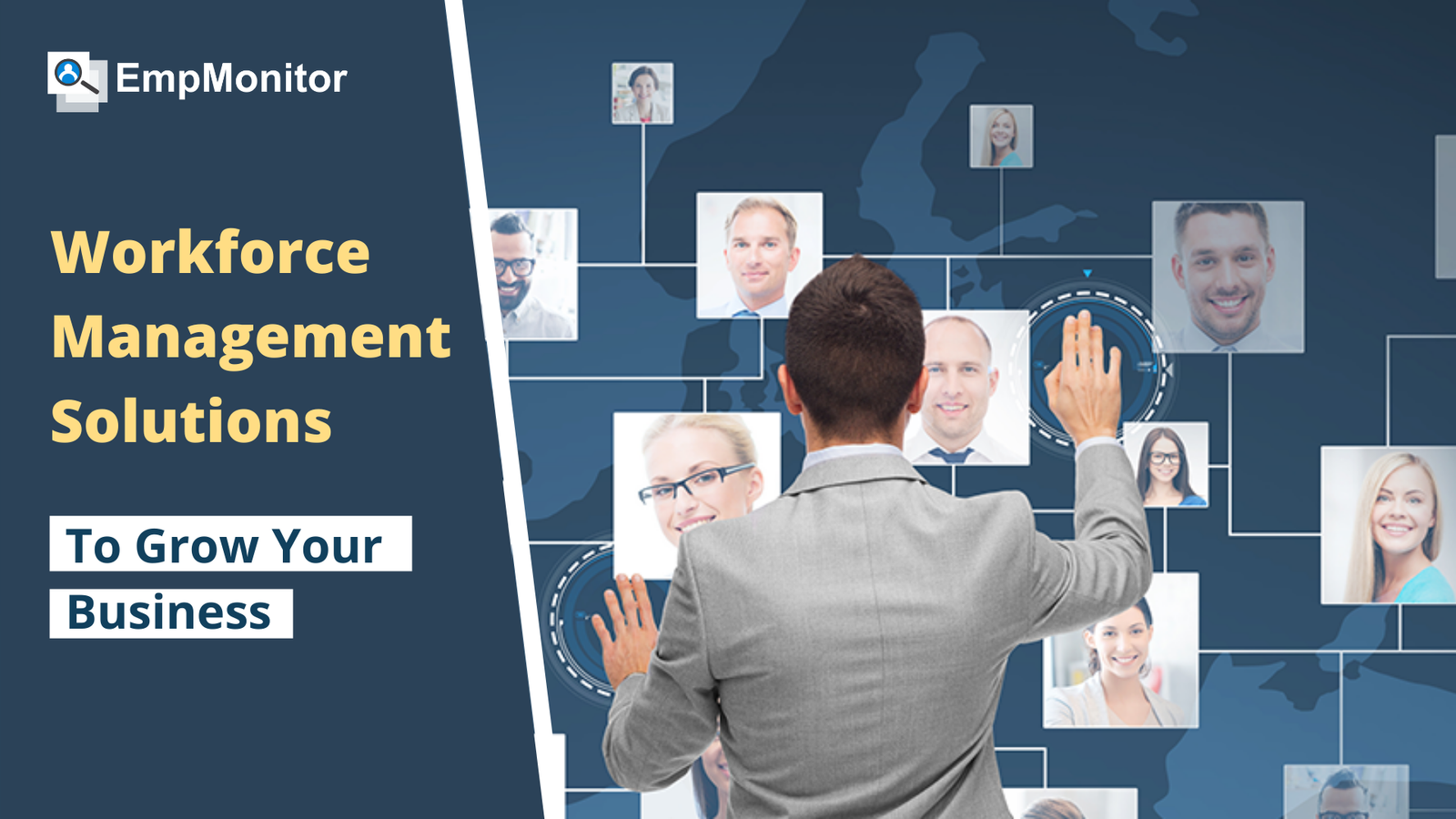 Why Effective Workforce Management Solutions Are Necessary