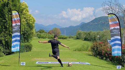 What You Should Be Aware Of Concerning FootGolf?