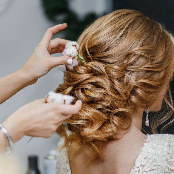 Hairstyling