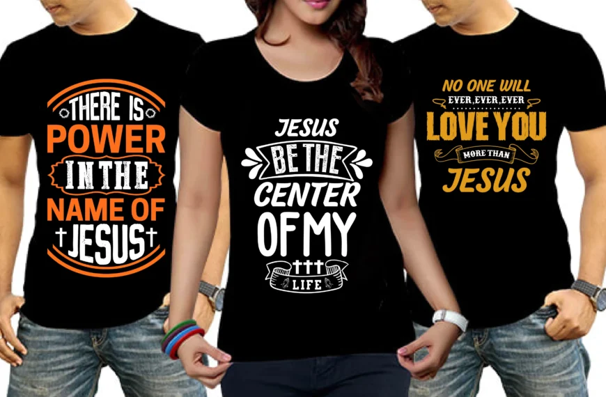 faith based t-shirts