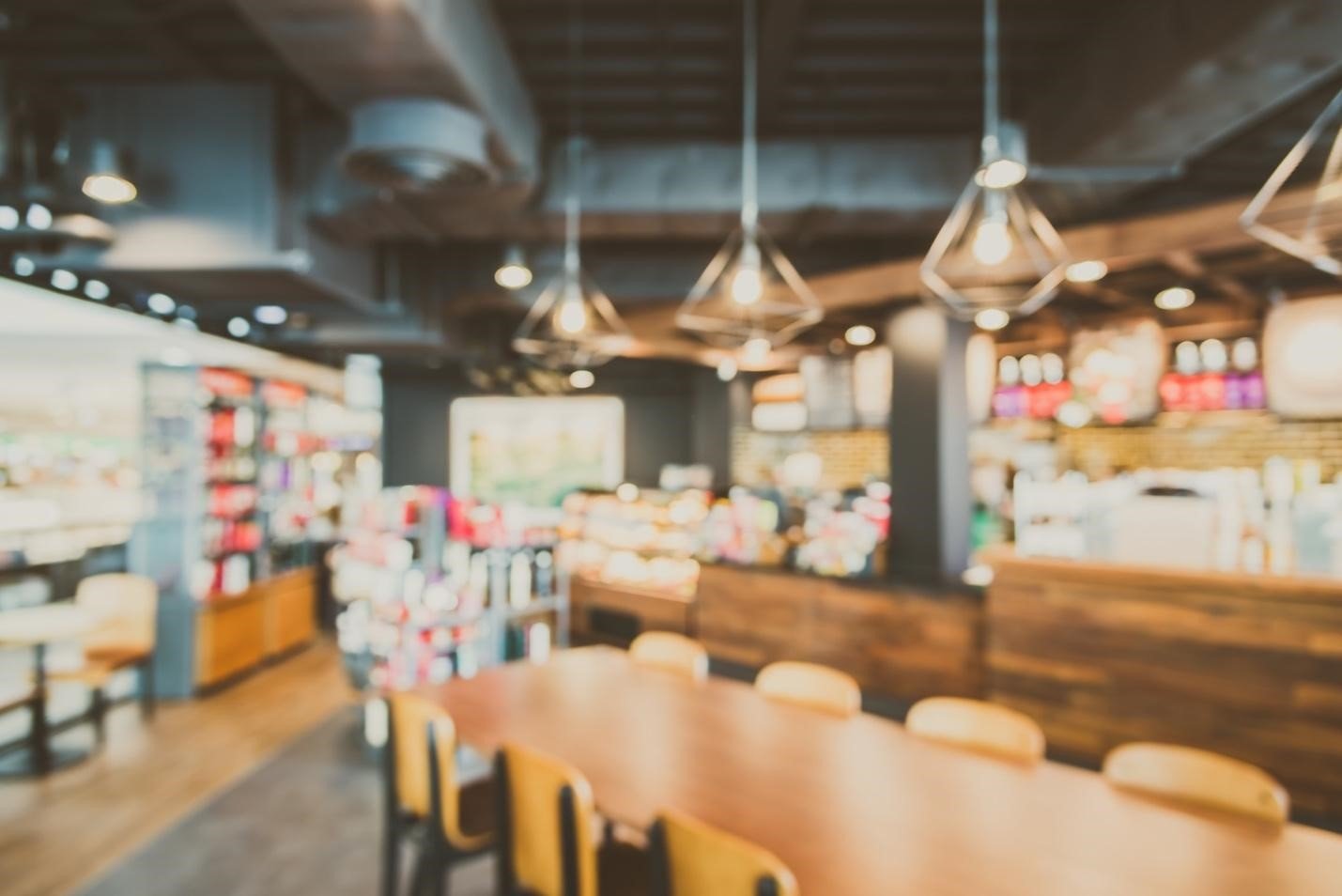 Restaurant Industry Trends: What’s New in 2022