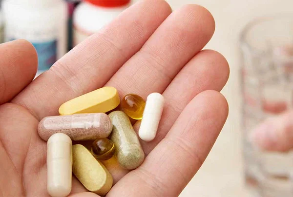 Why Do You Need Supplements for Your Diet?
