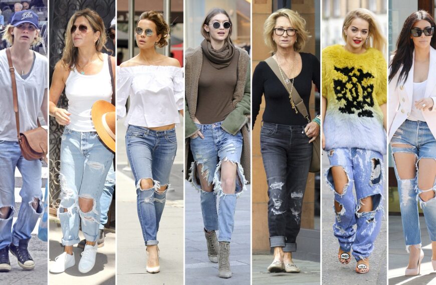 buy ripped jeans