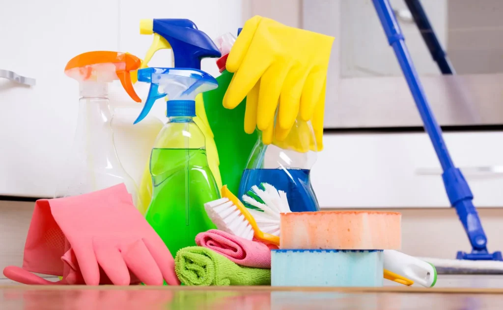best office cleaning services Singapore