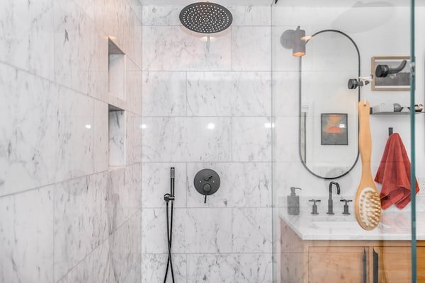 Tips and Ideas if You Need a Shower Replacement Like Yesterday