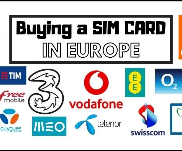 3 Occupations that can Benefit from a Europe sim card