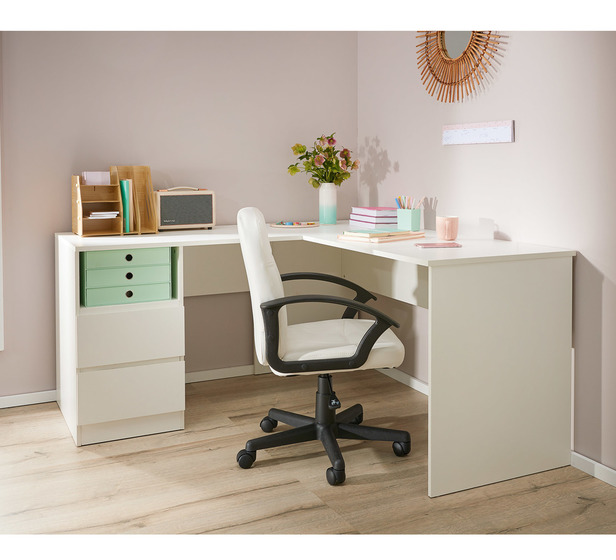 corner desk