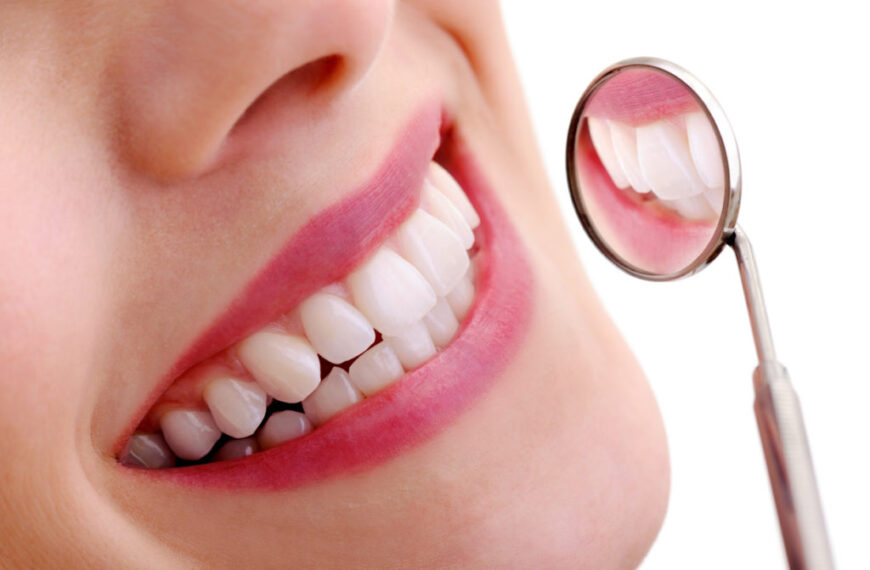 Dentist